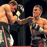 Anthony Crolla vs Darleys Perez Predictions