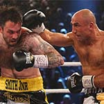 Arthur Abraham vs Gilberto Ramirez Boxing Picks