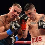 Brandon Rios vs Timothy Bradley Jr. Boxing Odds