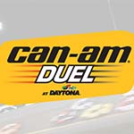Can-Am Duel At Daytona Betting Odds