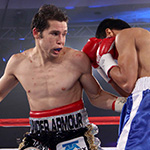 Carlos Cuadras vs Roman Gonzalez Boxing Lines