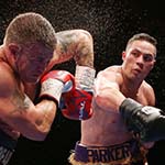 Carlos Takam vs Joseph Parker Boxing Predictions