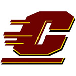 NCAA Football Central Michigan Chippewas Betting Odds