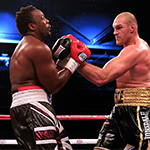 Dereck Chisora vs Dillian Whyte Boxing Picks