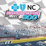 Drive for the Cure 300 Betting Odds