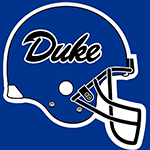 Duke Blue Devils NCAAF Betting Odds
