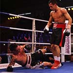 Felix Sturm vs Fedor Chudinov Boxing Odds