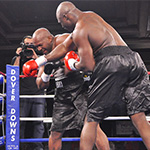 Franklin Lawrence vs Andy Ruiz Jr Boxing Odds