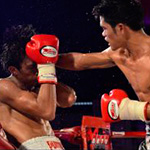 Froilan Saludar vs Takuma Inoue Boxing Lines