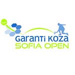 Garanti Koza Sofia Open Tennis Odds