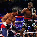 Henry Lundy vs Terence Crawford Boxing Odds