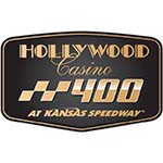 Hollywood Casino 400 Betting Odds
