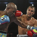 Isaac Chilemba vs Sergey Kovalev Boxing Odds