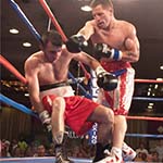 Jason Sosa vs Nicholas Walters Boxing Lines