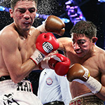Jessie Vargas vs Manny Pacquiao Boxing Picks