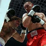 Julio Cesar Dos Santos vs Dmitry Kudryashov Boxing Odds