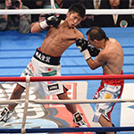 Karoon Jarupianlerd vs Naoya Inoue Boxing Lines