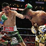 Kiko Martinez vs Leo Santa Cruz Boxing Odds