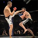 Legacy FC 55 Betting Odds