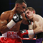 Luis Concepcion vs Khalid Yafai Boxing Odds