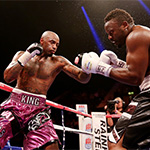 Malik Scott vs Luis Ortiz Boxing Odds