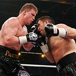 Mariusz Wach vs Alexander Povetkin