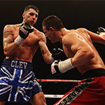 Nathan Cleverly vs Juergen Braehmer Boxing Lines