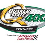 Quaker State 400 Betting Odds