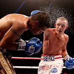Silvio Olteabu vs Paul Butler Boxing Odds