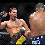 UFC Fight Night 100 Bader vs Nogueira 2 Lines