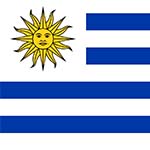 Copa America Centenario 2016 Uruguay Odds