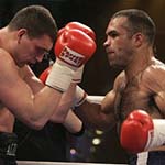 Victor Emilio Ramirez vs Dennis Lebedev Boxing Lines