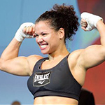Viviane Obenauf vs Katie Taylor Boxing Odds