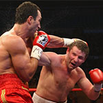 Wladimir Klitschko vs Anthony Joshua Boxing Picks
