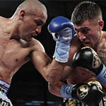 Oleg Yefimovych vs Scott Quigg Boxing Betting Odds