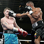 Tony Bellew Vs David Haye Boxing Betting Odds