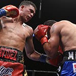 Guillermo Rigondeaux vs Vasyl Lomachenko Boxing Betting Odds