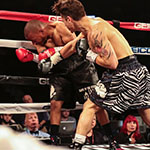 Adrien Broner vs Mikey Garcia Boxing Betting Odds