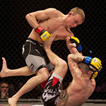 Cage Warriors 77 Wagering Prediction
