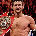 Carl Froch vs George Groves Boxing Betting Odds