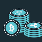 VeriCoin Online Betting Cryptocurrency Options
