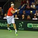 Davis Cup Quarterfinals Betting Odds