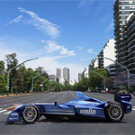 2015 E Prix of Buenos Aires Betting Odds