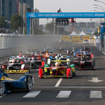 2016 Formula E World Championship Betting Odds