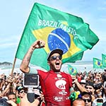 Rio Pro surfing Betting Odds