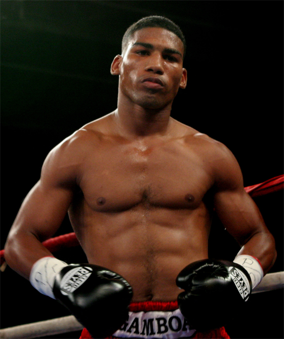 Terence Crawford vs Yuriorkis Gamboa Boxing Betting Odds