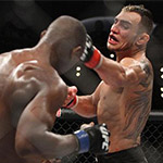 UFC Fight Night 91 Betting Odds