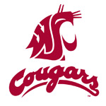 Washington State Cougars Spreads