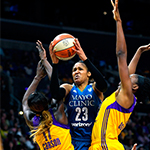 WNBA Finals Betting Predictions