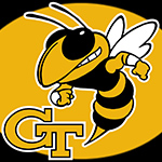 Georgia Tech Yellow Jackets NCAAF Betting Odds
